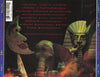 Goin' Back To New Orleans by Dr. John - CD Back Cover