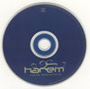 Harem by Sarah Brightman - Additional CD Image
