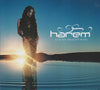 Harem by Sarah Brightman - CD Album Cover