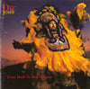 Goin' Back To New Orleans by Dr. John - CD Album Cover