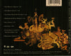 The Mask And Mirror by Loreena McKennitt - CD Back Cover