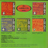 Club Cutz Volume 6 by Various - CD Back Cover