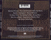 Rhythm Of Love by Anita Baker - CD Back Cover