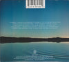 Harem by Sarah Brightman - CD Back Cover