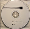 Solace by Mandalay - CD Back Cover