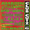 Club Cutz Volume 6 by Various - CD Album Cover