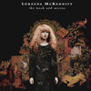 The Mask And Mirror by Loreena McKennitt - CD Album Cover