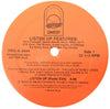 Listen Up by Listen Up - Additional CD Image