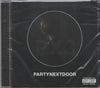 PX3 by PARTYNEXTDOOR - CD Album Cover