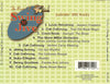 The Roots Of Swing N' Jive: Swingin' The Blues by Various - CD Back Cover