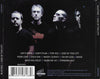 God Of This City by Bluetree - CD Back Cover