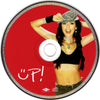 Up! by Shania Twain - Additional CD Image