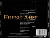 Fresh Aire VI by Mannheim Steamroller, London Symphony Orchestra, The Cambridge Singers - CD Back Cover