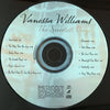The Sweetest Days by Vanessa Williams - Additional CD Image