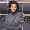 The Sweetest Days by Vanessa Williams - CD Album Cover