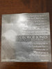 How Beautiful Heaven Must Be by George Jones (2) - CD Back Cover