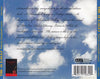 The 13 Dali's by Patrick Campbell-Lyons - CD Back Cover