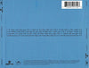 Where We Belong by Boyzone - CD Back Cover