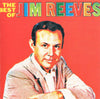 The Best Of Jim Reeves by Jim Reeves - CD Album Cover