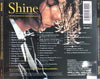Shine (Original Motion Picture Soundtrack) by Various - CD Back Cover