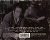 Barlow by Barlow - CD Back Cover