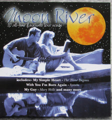 Moon River by Various (CD)