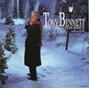 Snowfall (The Christmas Album) by Tony Bennett - CD Album Cover