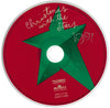 Christmas With The Stars - 1997 by Various - Additional CD Image