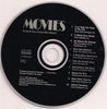 Movies by Dennis Patton - Additional CD Image