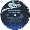 The Woman In Me by Charly McClain - Additional CD Image