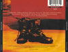 Eddi Reader by Eddi Reader - CD Back Cover