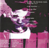 Worldwide Sound by Nigel Clark Quintet - CD Back Cover