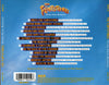 The Flintstones OST - Music From Bedrock by Various - CD Back Cover