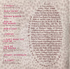 Sax-A-Go-Go by Candy Dulfer - CD Back Cover