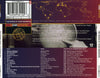 The World At Your Fingertips (Hemisphere Sampler Volume 3) by Various - CD Back Cover