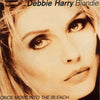 Once More Into The Bleach by Deborah Harry, Blondie - CD Album Cover