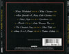 Miracles - The Holiday Album by Kenny G (2) - CD Back Cover