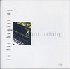 In The Beginning by Various - CD Back Cover