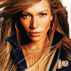 J.Lo by Jennifer Lopez - CD Album Cover