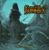The Ghosts That Haunt Me by Crash Test Dummies - CD Album Cover