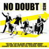 Icon by No Doubt - CD Album Cover
