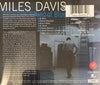 Kind Of Blue by Miles Davis - CD Back Cover