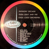 Swingin' Decade by Glen Gray & The Casa Loma Orchestra - Additional CD Image