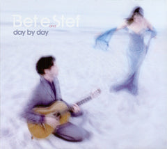 Day By Day by Bet.e and Stef (CD)