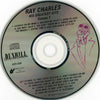His Greatest Hits Vol. 1 by Ray Charles - Additional CD Image