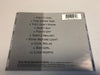 Love Hurts by Jon B - CD Back Cover