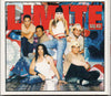 Soy Asi by Grupo Límite - CD Album Cover