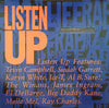 Listen Up by Listen Up - CD Album Cover