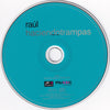 Haciendo Trampas by Raúl (3) - Additional CD Image