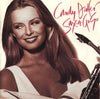 Sax-A-Go-Go by Candy Dulfer - CD Album Cover